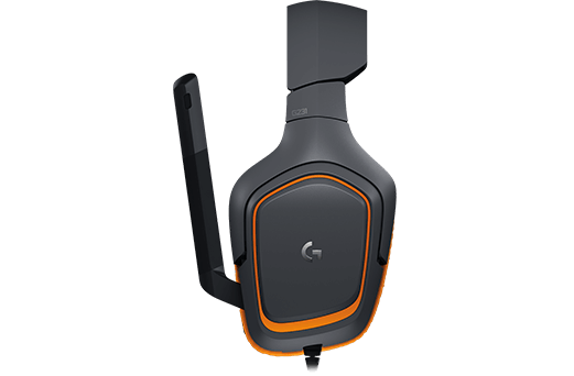 LOGITECH G231 PRODIGY